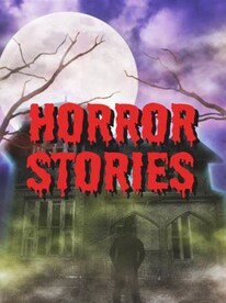 Horror Stories (PC) - Steam Gift - EUROPE - 1