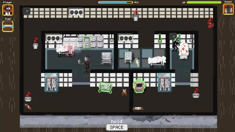 Horror Stories (PC) - Steam Gift - EUROPE - 6