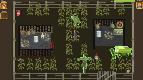 Horror Stories (PC) - Steam Gift - GLOBAL - 3