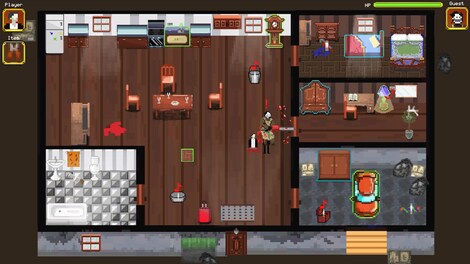 Horror Stories (PC) - Steam Gift - GLOBAL - 5