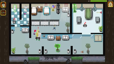 Horror Stories (PC) - Steam Gift - GLOBAL - 7