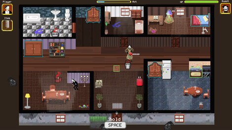 Horror Stories (PC) - Steam Gift - NORTH AMERICA - 4