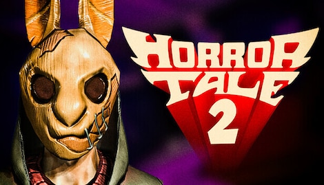 Horror Tale 2: Samantha (PC) - Steam Key - GLOBAL - 0