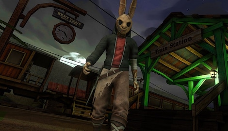 Horror Tale 2: Samantha (PC) - Steam Key - GLOBAL - 5