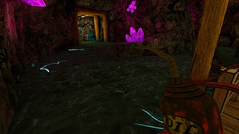 Horror Tale 2: Samantha (PC) - Steam Key - GLOBAL - 3