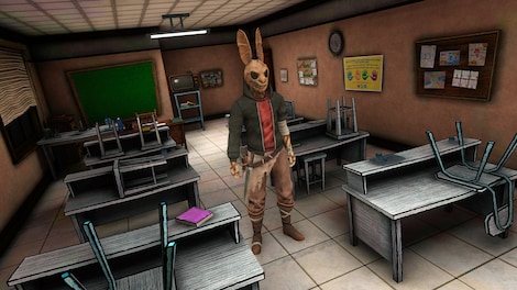 Horror Tale 2: Samantha (Xbox One) - Xbox Live Key - ARGENTINA - 6