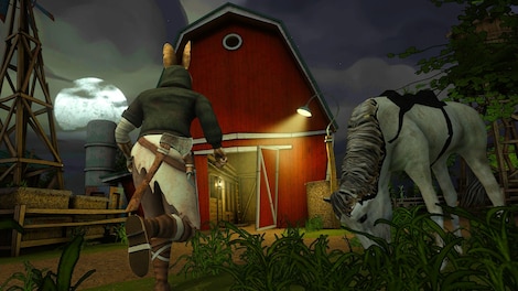 Horror Tale 2: Samantha (Xbox One) - Xbox Live Key - ARGENTINA - 4