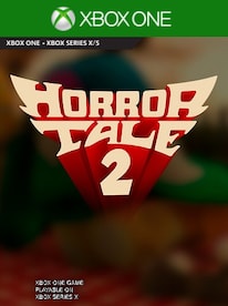 Horror Tale 2: Samantha (Xbox One) - Xbox Live Key - ARGENTINA - 1