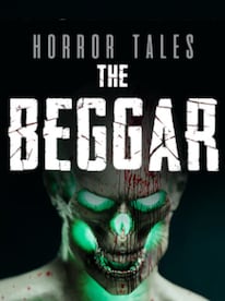 Horror Tales: The Beggar (PC) - Steam Gift - EUROPE - 1