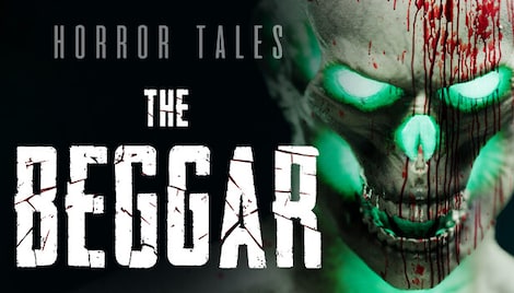 Horror Tales: The Beggar (PC) - Steam Gift - EUROPE - 0