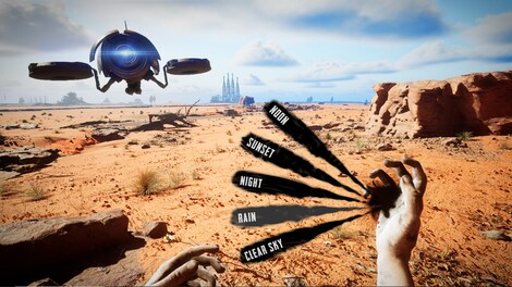 Horror Tales: The Beggar (PC) - Steam Gift - EUROPE - 8