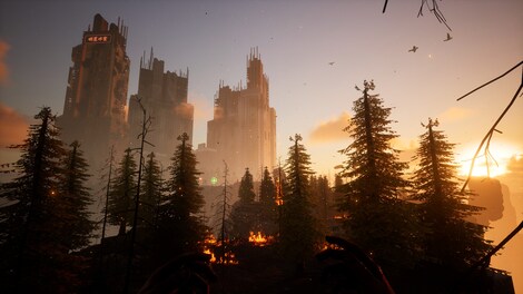 Horror Tales: The Beggar (PC) - Steam Gift - EUROPE - 13