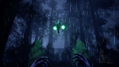 Horror Tales: The Beggar (PC) - Steam Gift - GLOBAL - 6