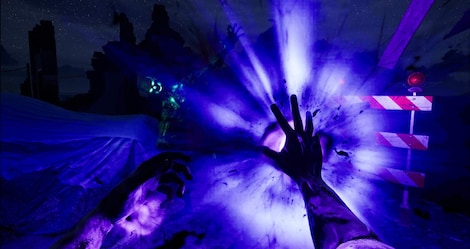 Horror Tales: The Beggar (PC) - Steam Gift - GLOBAL - 5