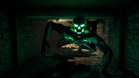 Horror Tales: The Beggar (PC) - Steam Key - EUROPE - 9