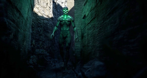 Horror Tales: The Beggar (PC) - Steam Key - NORTH AMERICA - 4