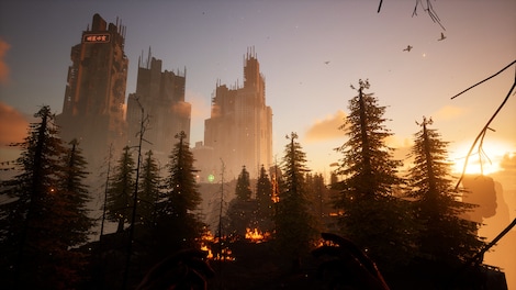 Horror Tales: The Beggar (PC) - Steam Key - NORTH AMERICA - 13