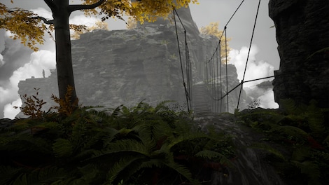 HORROR TALES: The Wine (PC) - Steam Gift - EUROPE - 9