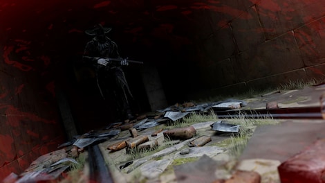 HORROR TALES: The Wine (PC) - Steam Gift - GLOBAL - 6