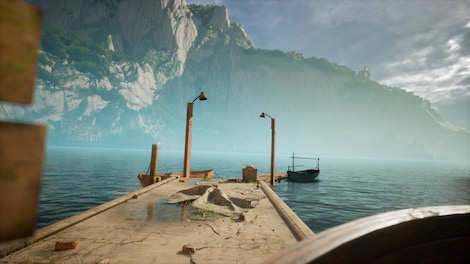 HORROR TALES: The Wine (PC) - Steam Gift - GLOBAL - 8