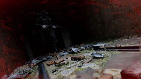 HORROR TALES: The Wine (PC) - Steam Key - GLOBAL - 6