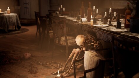 HORROR TALES: The Wine (PC) - Steam Key - GLOBAL - 3