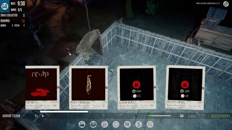 Horror Tycoon (PC) - Steam Gift - EUROPE - 3