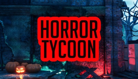 Horror Tycoon (PC) - Steam Key - GLOBAL - 0