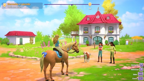Horse Club Adventures (Nintendo Switch) - Nintendo eShop Key - EUROPE - 7