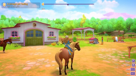 Horse Club Adventures (Nintendo Switch) - Nintendo eShop Key - EUROPE - 4
