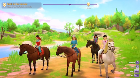 Horse Club Adventures (Nintendo Switch) - Nintendo eShop Key - EUROPE - 3