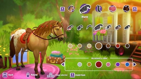 Horse Club Adventures (Nintendo Switch) - Nintendo eShop Key - EUROPE - 6