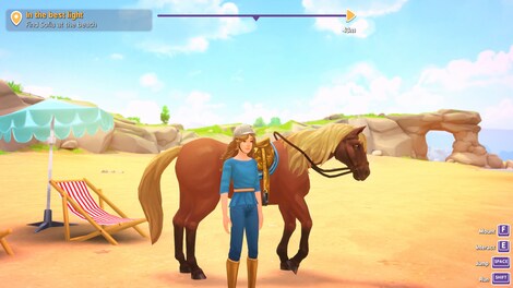 Horse Club Adventures (Nintendo Switch) - Nintendo eShop Key - EUROPE - 5