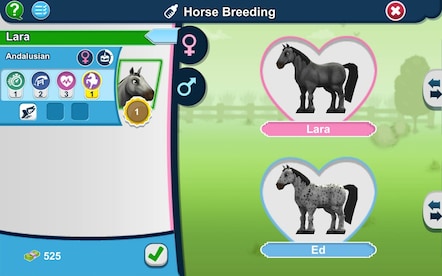 Horse Farm (Nintendo Switch) - Nintendo eShop Key - EUROPE - 4