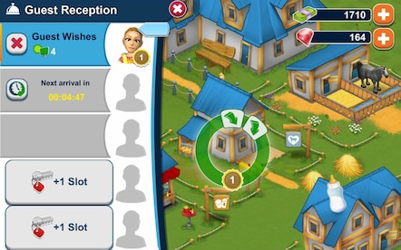 Horse Farm (Nintendo Switch) - Nintendo eShop Key - EUROPE - 3