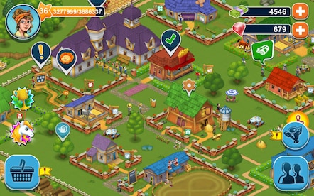 Horse Farm (Nintendo Switch) - Nintendo eShop Key - EUROPE - 12