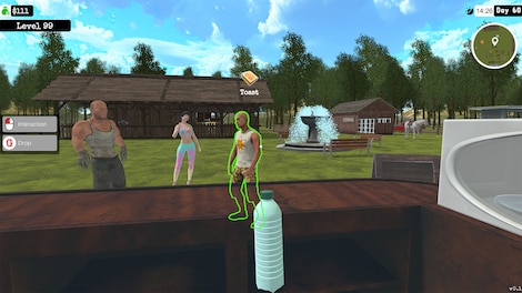 Horse Farm Simulator (PC) - Steam Key - GLOBAL - 9