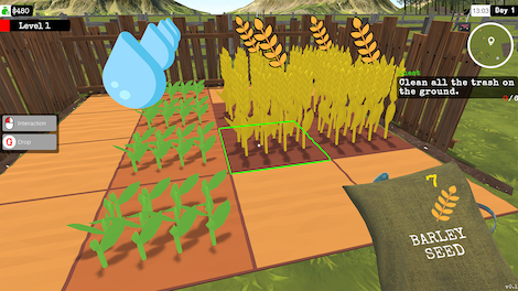 Horse Farm Simulator (PC) - Steam Key - GLOBAL - 4