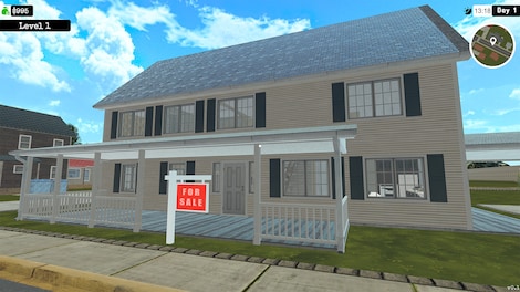 Horse Farm Simulator (PC) - Steam Key - GLOBAL - 7