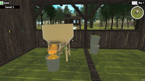 Horse Farm Simulator (PC) - Steam Key - GLOBAL - 12