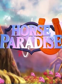 Horse Paradise - My Dream Ranch Steam Key GLOBAL - 1