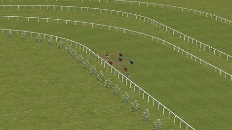 Horse Racing 2016 Xbox Live Xbox One Key EUROPE - 4