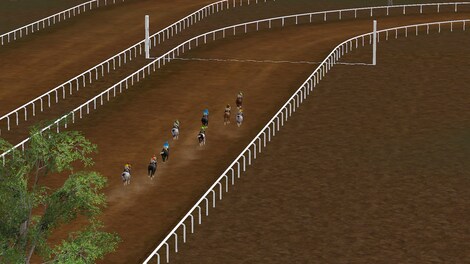 Horse Racing 2016 Xbox Live Xbox One Key EUROPE - 6