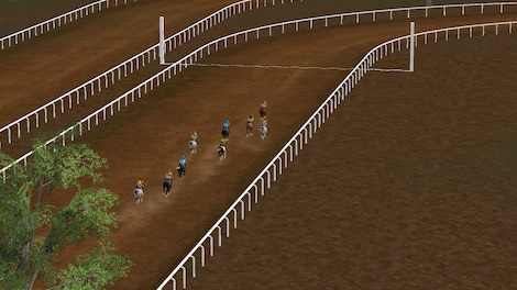 Horse Racing 2016 Xbox Live Xbox One Key UNITED STATES - 6