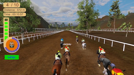 Horse Racing 2016 Xbox Live Xbox One Key UNITED STATES - 5