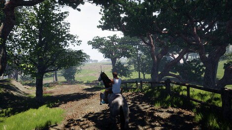 Horse Riding Deluxe Steam Gift EUROPE - 6