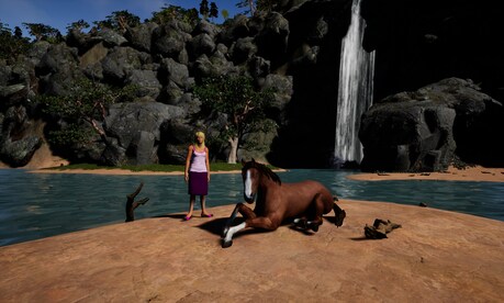Horse Riding Deluxe Steam Gift EUROPE - 5
