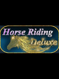 Horse Riding Deluxe Steam Gift EUROPE - 1