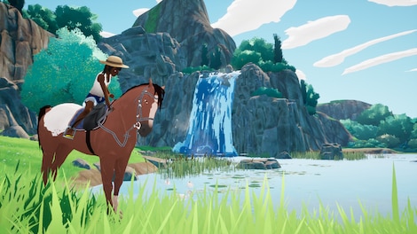 Horse Tales: Emerald Valley Ranch (PC) - Steam Gift - EUROPE - 9