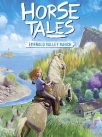 Horse Tales: Emerald Valley Ranch (PC) - Steam Gift - EUROPE - 1